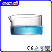 JOAN LAB Verre cristallisant pour la verrerie de laboratoire